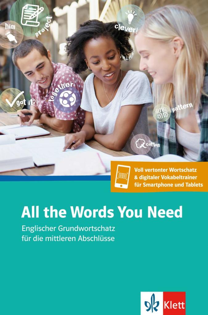 hugendubel Wolfgang Hamm: All the Words You Need. Englischer Grundwortschatz. Buch + App bei. Online bestellen oder in der Filiale abholen