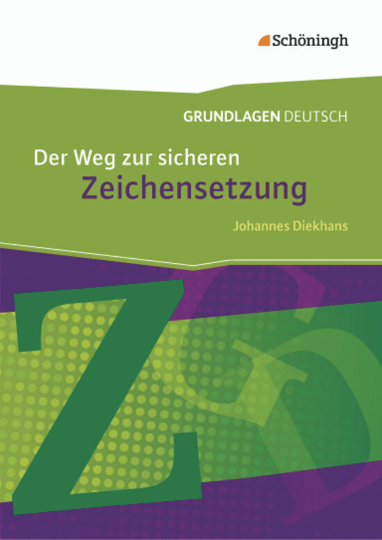 hugendubel Johannes Diekhans: Grundlagen Deutsch - Neubearbeitung bei. Online bestellen oder in der Filiale abholen