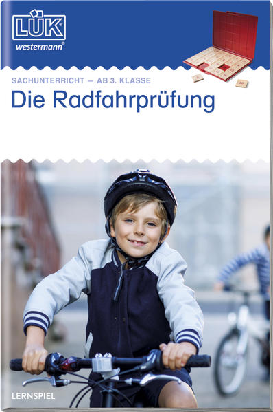 hugendubel LÜK Die Radfahrprüfung bei. Online bestellen oder in der Filiale abholen