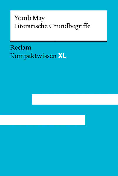 hugendubel Yomb May: Literarische Grundbegriffe bei. Online bestellen oder in der Filiale abholen