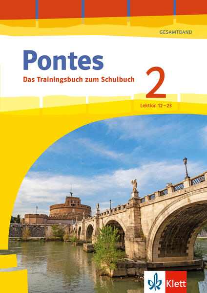 hugendubel Pontes 2 Gesamtband (ab 2020) - Das Trainingsbuch zum Schulbuch 2. Lernjahr bei. Online bestellen oder in der Filiale abholen Hotsell