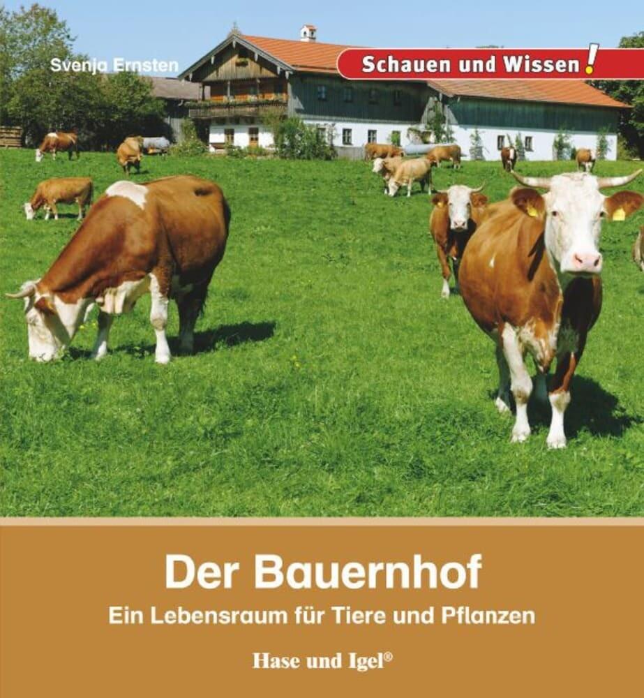 hugendubel Svenja Ernsten: Der Bauernhof bei. Online bestellen oder in der Filiale abholen