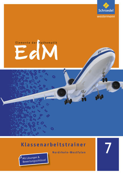 hugendubel Marco Bräuer Martin Brüning Kristin Deutsch Stefan Möllenberg Holger Reeker: Elemente der Mathematik Klassenarbeitstrainer 7. Nordrhein-Westfalen bei. Online bestellen oder in der Filiale abholen Räumungsverkauf