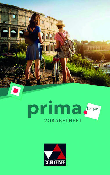 hugendubel prima.kompakt Vokabelheft bei. Online bestellen oder in der Filiale abholen