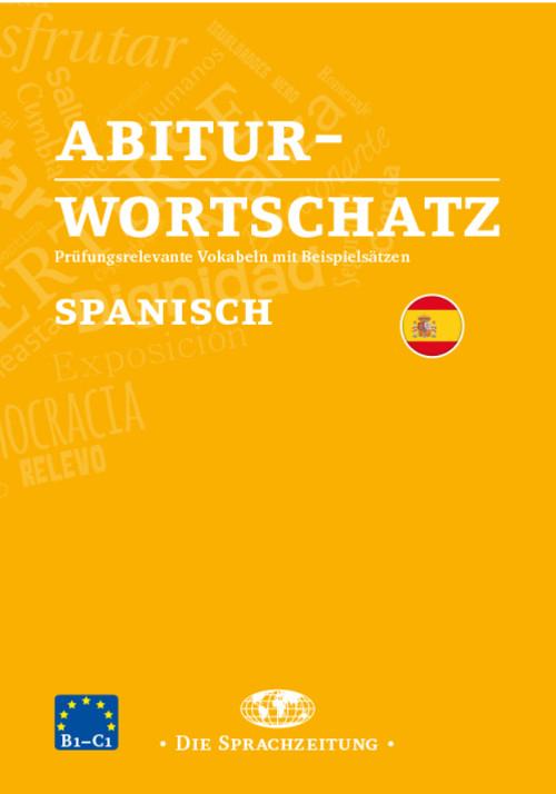hugendubel Esther Speckter David Capuchino-Santos: Abiturwortschatz Spanisch bei. Online bestellen oder in der Filiale abholen