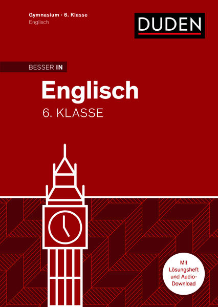 hugendubel Ingrid Preedy: Besser in Englisch - Gymnasium 6. Klasse bei. Online bestellen oder in der Filiale abholen
