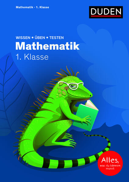 hugendubel Ute Müller-Wolfangel: Wissen - Üben - Testen: Mathematik 1. Klasse bei. Online bestellen oder in der Filiale abholen