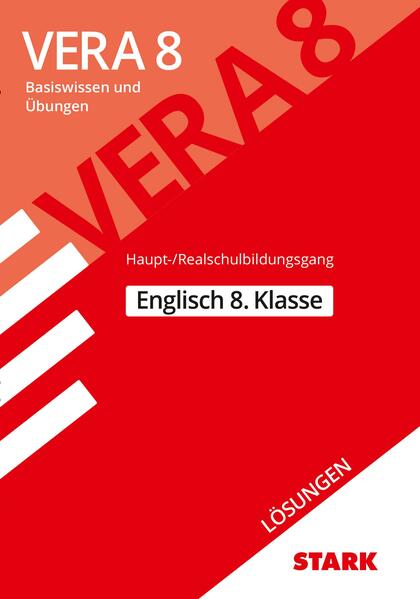 hugendubel Paul Jenkinson: VERA 8 Testheft 1: Haupt-/Realschule - Englisch Lösungen bei. Online bestellen oder in der Filiale abholen