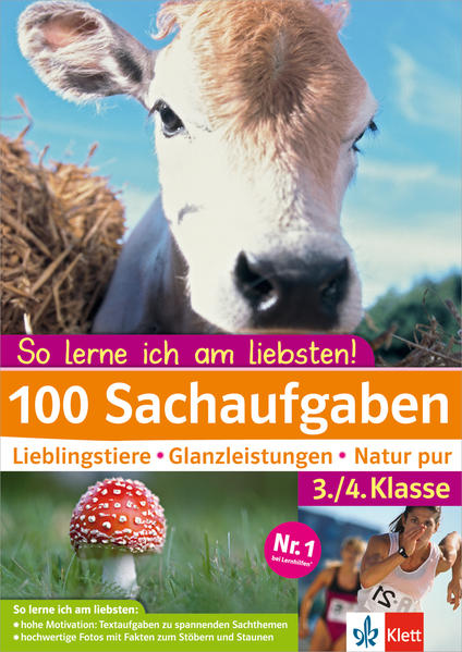 hugendubel 100 Sachaufgaben 3./4. Klasse bei. Online bestellen oder in der Filiale abholen Meist gekauft