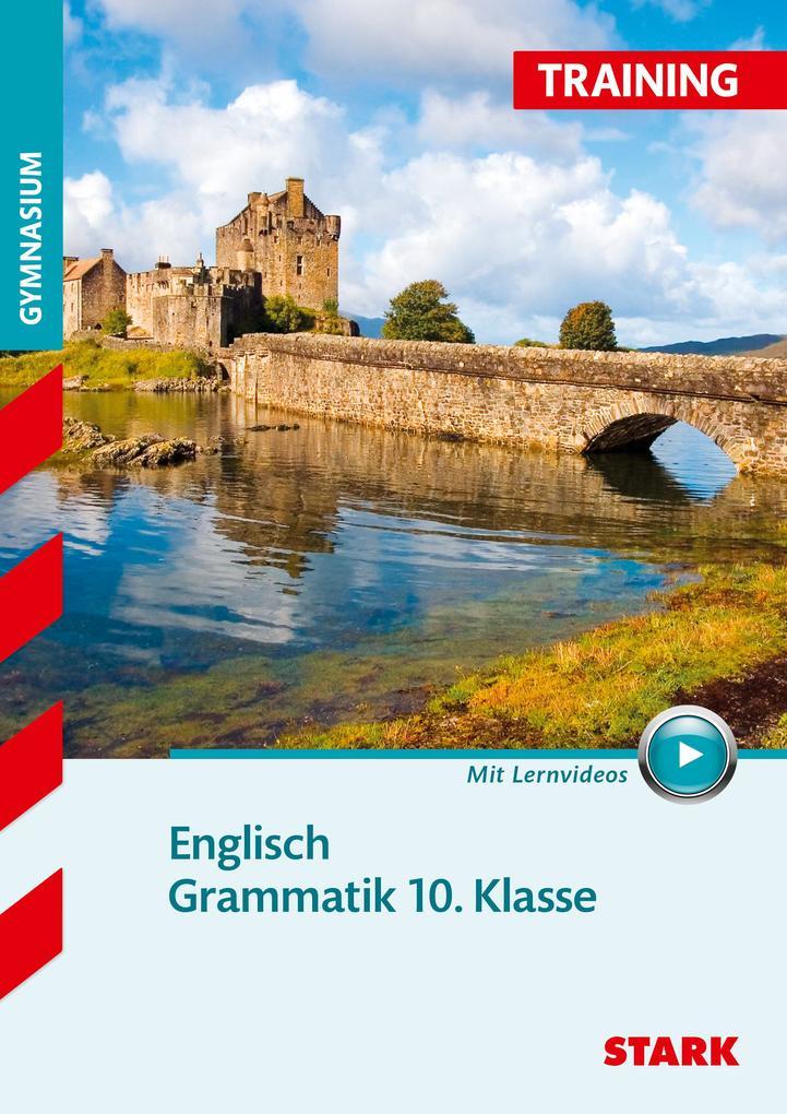 hugendubel Alois Mayer Gillian Zieger: Training Gymnasium - Englisch Grammatik 10. Klasse mit Videoanreicherung bei. Online bestellen oder in der Filiale abholen