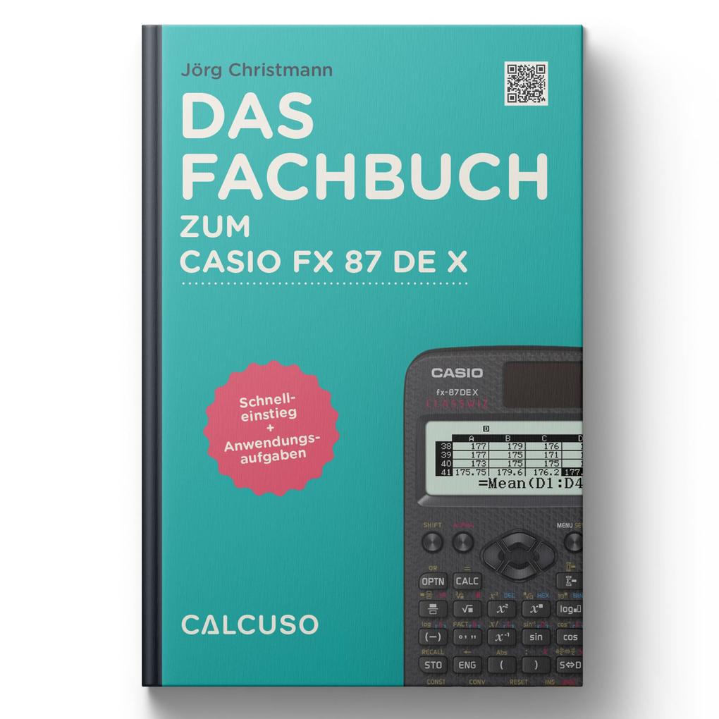 hugendubel Das Fachbuch zum Casio FX 87 DE X bei. Online bestellen oder in der Filiale abholen