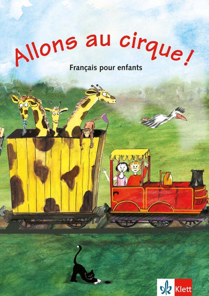 hugendubel Begoña Beutelspacher: Allons au cirque bei. Online bestellen oder in der Filiale abholen Black Friday