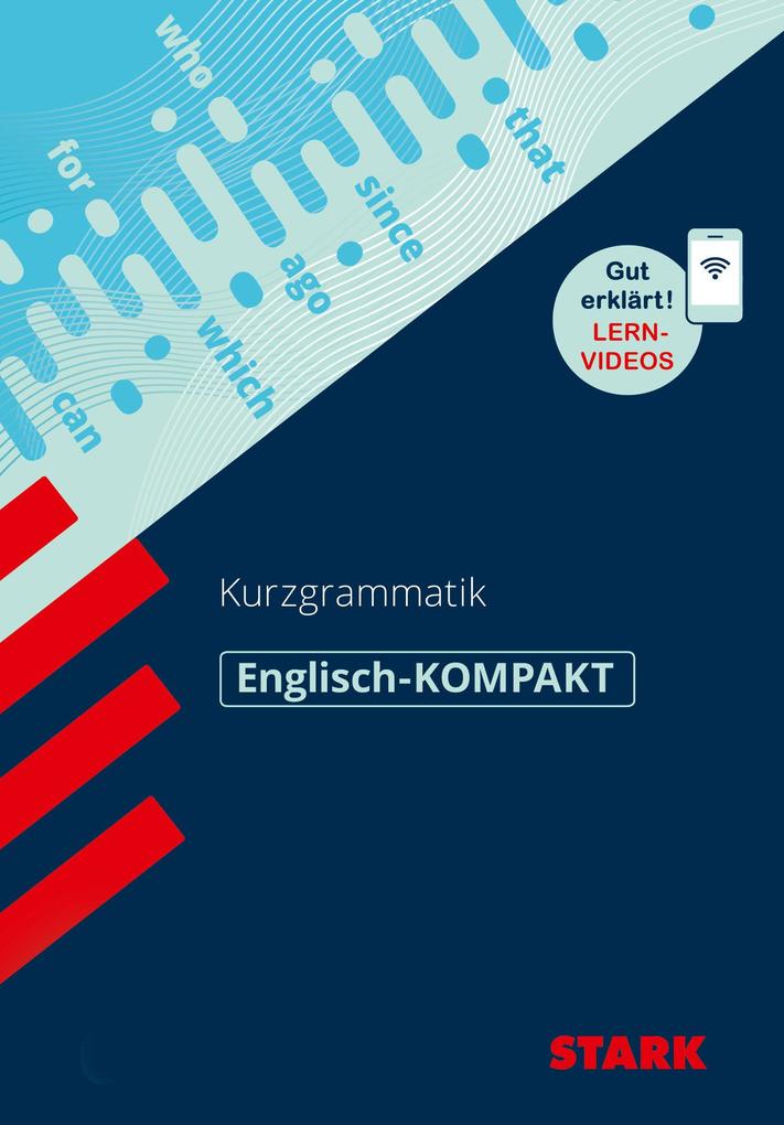 hugendubel Rainer Jacob: Kompakt-Wissen Gymnasium - Englisch Kurzgrammatik mit Videoanreicherung bei. Online bestellen oder in der Filiale abholen Cyber Monday