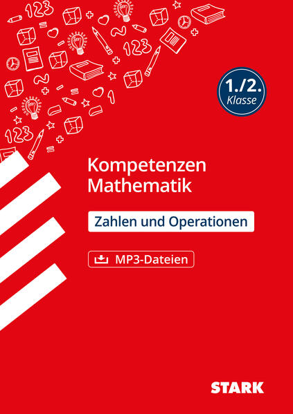 hugendubel Sabrina Andresen Katja Kersten: STARK Mathematik 1./2. Klasse - Kompetenzen - Zahlen und Operationen bei. Online bestellen oder in der Filiale abholen Vatertagsangebot