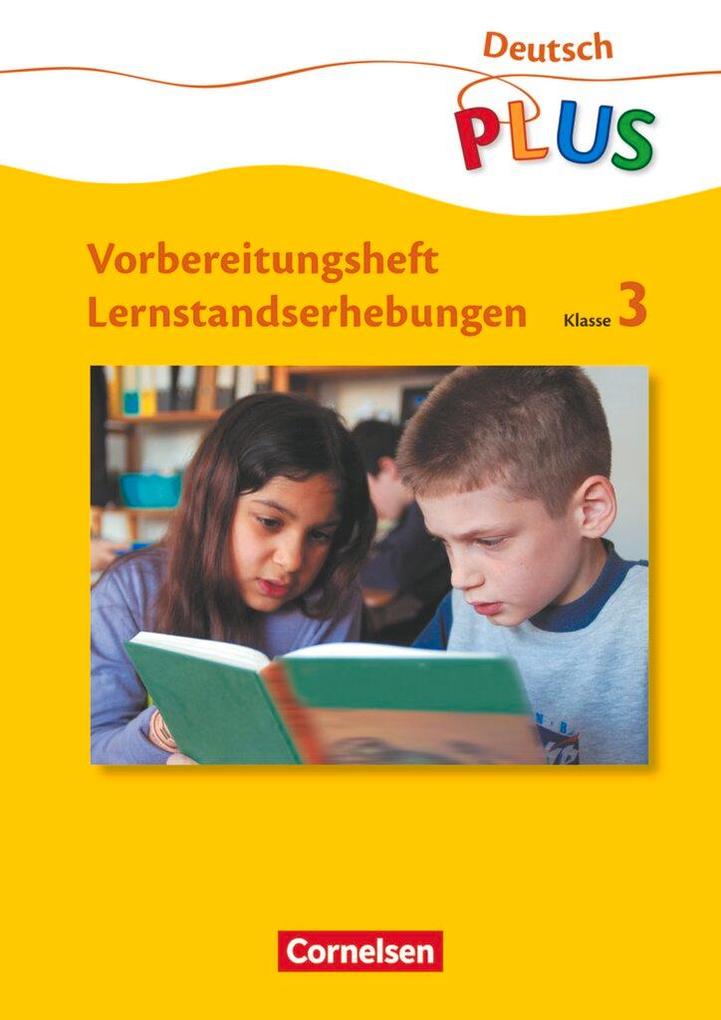 hugendubel Frido Brunold Friedrich Dransfeld Marion Gutzmann Erika Götz Irene Hoppe: Lernstandserhebungen - Deutsch 3 / Arbeitsheft mit Lösungen bei. Online bestellen oder in der Filiale abholen