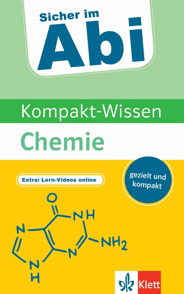 hugendubel Kompakt-Wissen Chemie bei. Online bestellen oder in der Filiale abholen