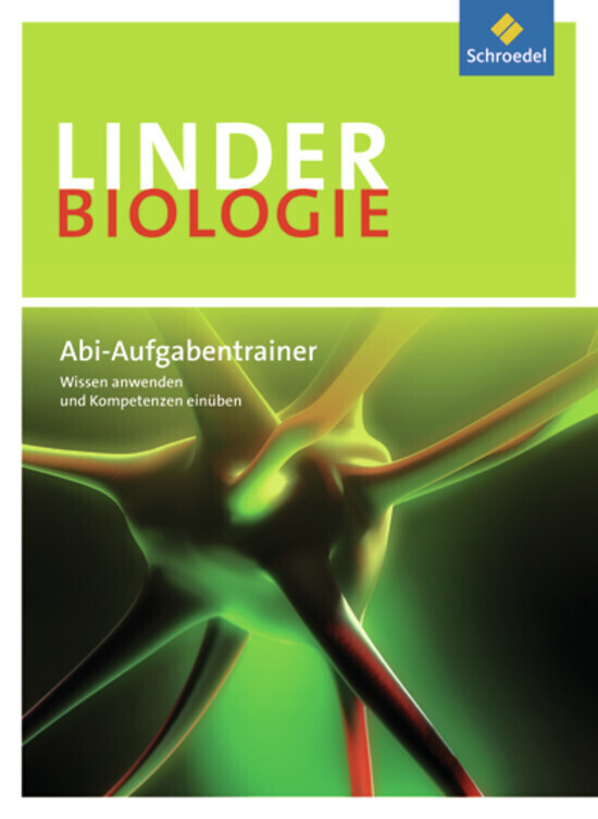 hugendubel LINDER Biologie. Abituraufgaben-Trainer bei. Online bestellen oder in der Filiale abholen