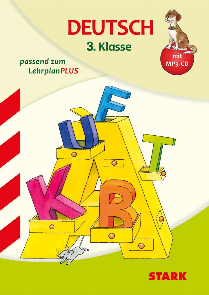 hugendubel Manfred Hahn Stefanie Koschmann Susanne Schmitt: Training Grundschule - Deutsch 3. Klasse mit MP3-CD bei. Online bestellen oder in der Filiale abholen