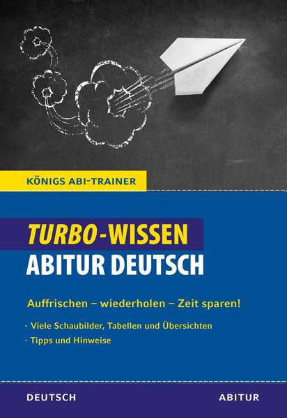 hugendubel Turbo-Wissen Abitur Deutsch bei. Online bestellen oder in der Filiale abholen