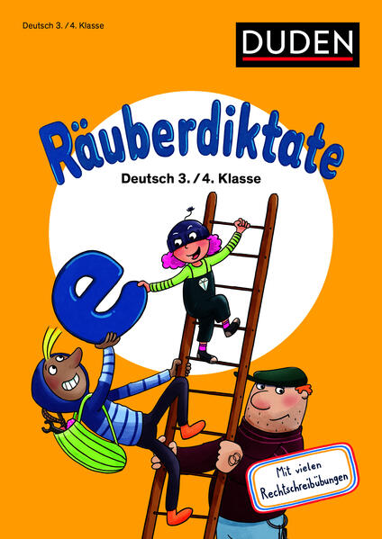hugendubel Andrea Wimmer: Räuberdiktate 3./4. Klasse bei. Online bestellen oder in der Filiale abholen