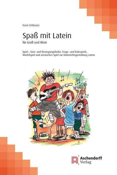 hugendubel Franz Schlosser: Spaß mit Latein bei. Online bestellen oder in der Filiale abholen