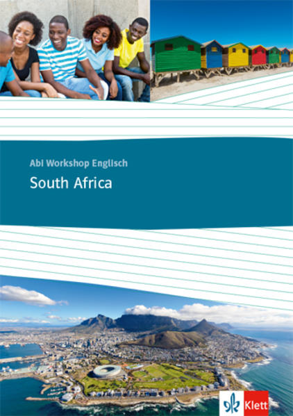 hugendubel Abi Workshop Englisch. South Africa. Themenarbeitsheft Klasse 11/12 (G8) Klasse 12/13 (G9) bei. Online bestellen oder in der Filiale abholen