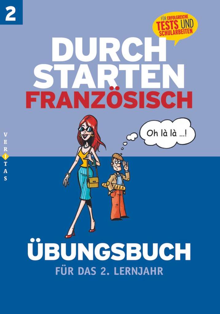 hugendubel Beatrix Rosenthaler: Durchstarten in Französisch. Französisch für das 2. Lernjahr bei. Online bestellen oder in der Filiale abholen