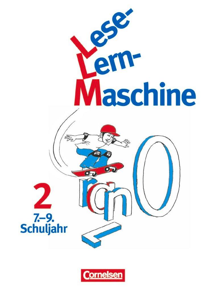 hugendubel Wolfgang Pramper: Lese-Lern-Maschine 2. Arbeitsheft bei. Online bestellen oder in der Filiale abholen