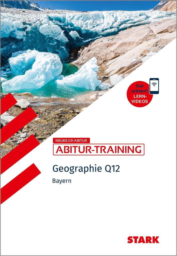 hugendubel STARK Geographie Q12 - Abitur-Training Bayern bei. Online bestellen oder in der Filiale abholen Begrenzt auf 3 Tage