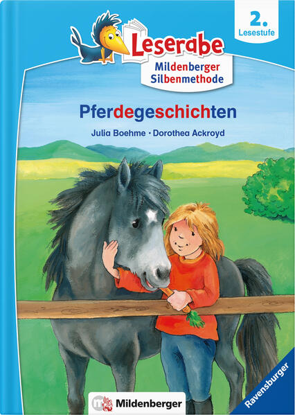 hugendubel Julia Boehme Dorothea Ackroyd: Leserabe - Pferdegeschichten bei. Online bestellen oder in der Filiale abholen Black Friday Preise