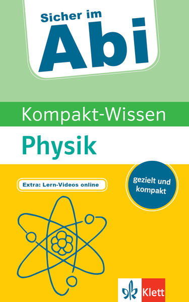 hugendubel Sicher im Abi Kompakt-Wissen Physik bei. Online bestellen oder in der Filiale abholen Verkauf