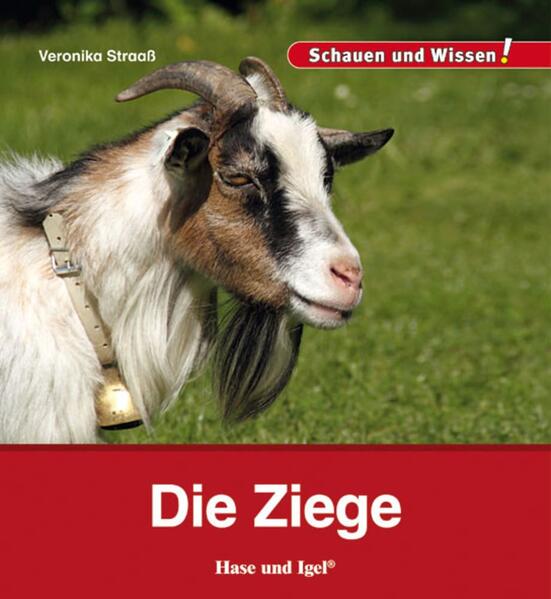 hugendubel Veronika Straaß: Die Ziege bei. Online bestellen oder in der Filiale abholen im Angebot