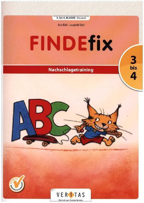 hugendubel FINDEfix - 3. - 4. Schuljahr bei. Online bestellen oder in der Filiale abholen