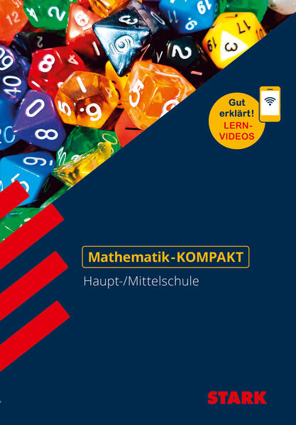 hugendubel STARK Mathe-KOMPAKT - Haupt-/Mittelschule bei. Online bestellen oder in der Filiale abholen