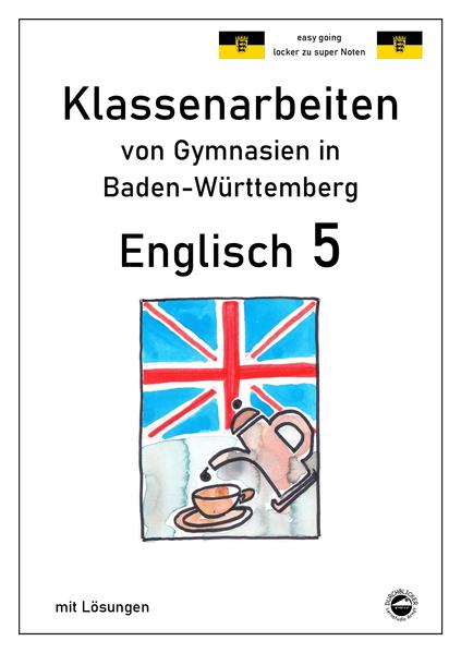 hugendubel Monika Arndt: Englisch 5 Klassenarbeiten von Gymnasien in Baden-Württemberg mit Lösungen bei. Online bestellen oder in der Filiale abholen