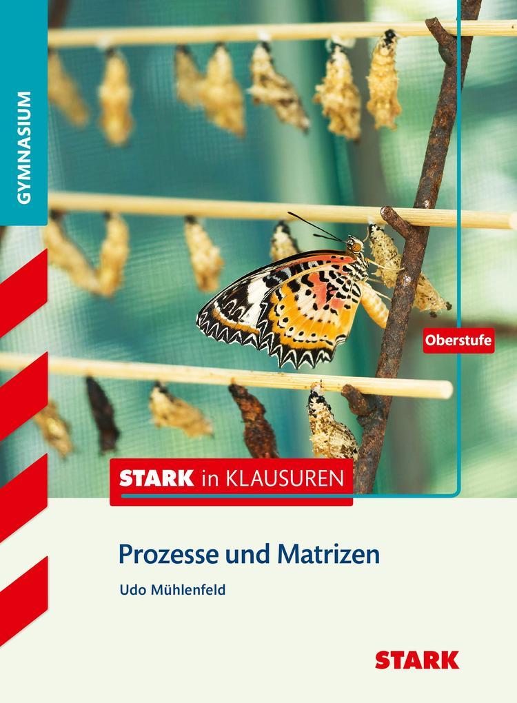 hugendubel Stark in Mathematik - Prozesse und Matrizen Oberstufe bei. Online bestellen oder in der Filiale abholen Zeitlich begrenztes Angebot