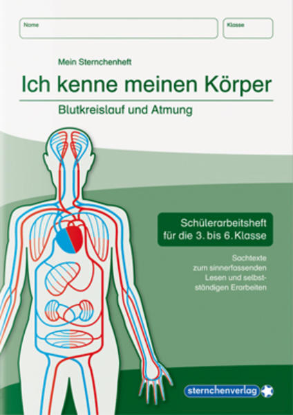 hugendubel Katrin Langhans sternchenverlag GmbH: Ich kenne meinen Körper - Blutkreislauf und Atmung bei. Online bestellen oder in der Filiale abholen Räumungsverkauf