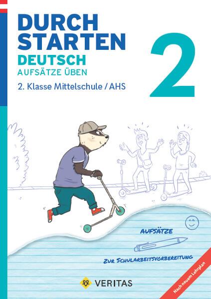 hugendubel Jutta Hofer: Durchstarten 2. Klasse - Deutsch Mittelschule/AHS - Aufsätze bei. Online bestellen oder in der Filiale abholen Bis zu 55% Rabatt