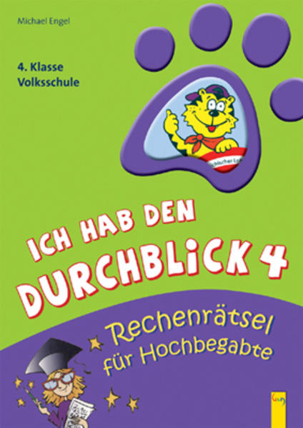 hugendubel Michael Engel: Ich hab den Durchblick 4 - Rechenrätsel für Hochbegabte bei. Online bestellen oder in der Filiale abholen