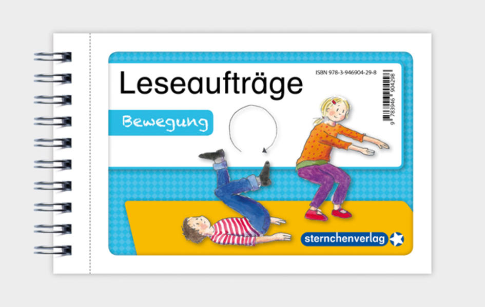 hugendubel Katrin Langhans: Leseaufträge Bewegung bei. Online bestellen oder in der Filiale abholen