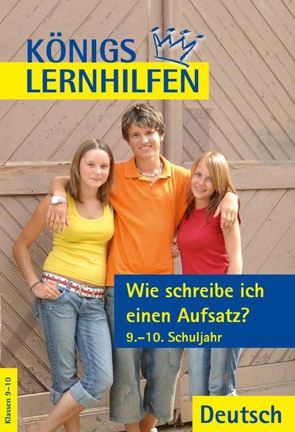 hugendubel Christiane Althoff: Wie schreibe ich einen Aufsatz 9.-10. Schuljahr bei. Online bestellen oder in der Filiale abholen