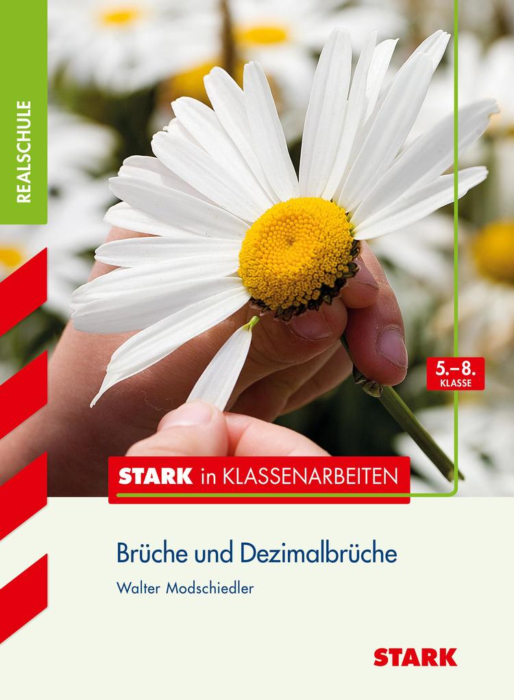 hugendubel Walter Modschiedler: Stark in Klassenarbeiten - Mathematik Brüche und Dezimalbrüche 5.-8. Klasse Realschule bei. Online bestellen oder in der Filiale abholen