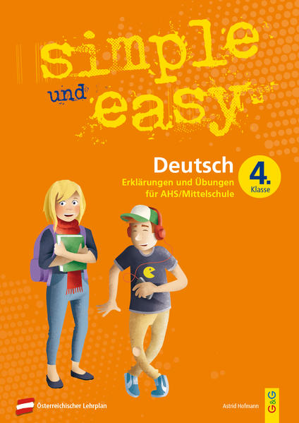 hugendubel Astrid Hofmann: simple und easy Deutsch 4 bei. Online bestellen oder in der Filiale abholen
