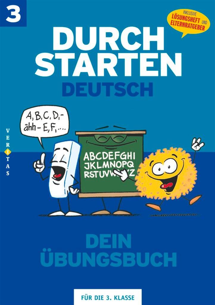 hugendubel Jacob Ebner Franz Fischer Birgit Geroldinger Gottfried Neubauer Johann Waser: Durchstarten in Deutsch 3. Schuljahr. Dein Übungsbuch bei. Online bestellen oder in der Filiale abholen