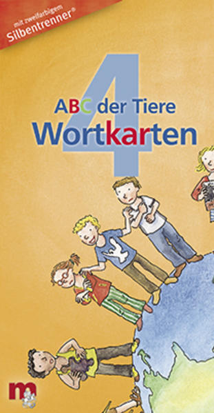 hugendubel Klaus Kuhn: ABC der Tiere 4 - Wortkarten in 5-Fächer-Lernbox bei. Online bestellen oder in der Filiale abholen Preisnachlass