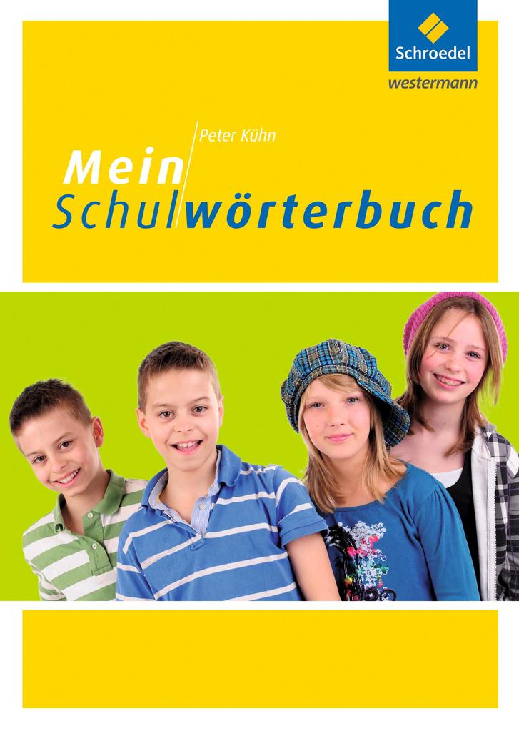 hugendubel Peter Kühn: Mein Schulwörterbuch bei. Online bestellen oder in der Filiale abholen Cyber Monday