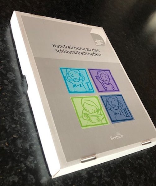 hugendubel Anne Zilger Annett Volkmann: Handreichung zu den Schülerarbeitsheften bei. Online bestellen oder in der Filiale abholen Weihnachtsangebot