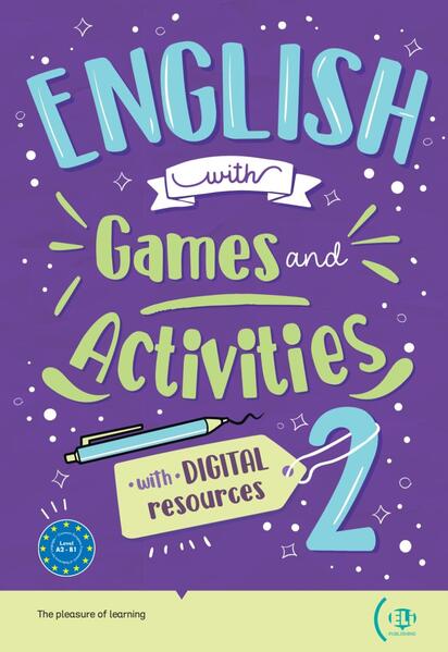 hugendubel English with Games and Activities 2 bei. Online bestellen oder in der Filiale abholen Osterangebot