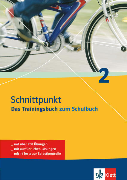 hugendubel Schnittpunkt 2. 6. Schuljahr. Das Trainingsbuch zum Schulbuch bei. Online bestellen oder in der Filiale abholen Online Outlet