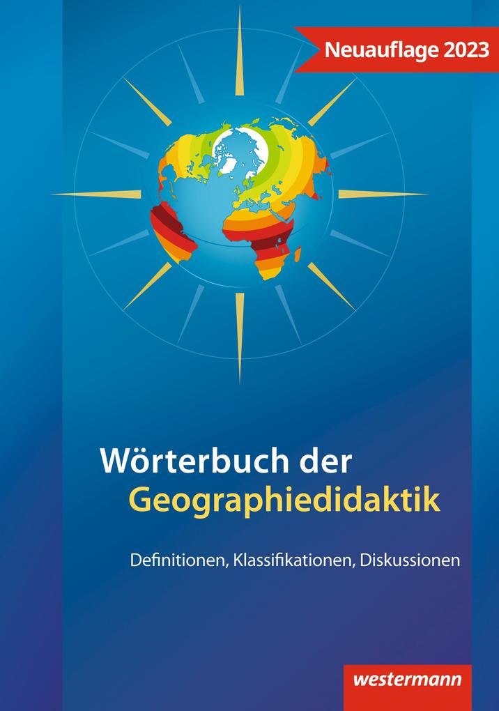 hugendubel Wörterbuch der Geographiedidaktik bei. Online bestellen oder in der Filiale abholen